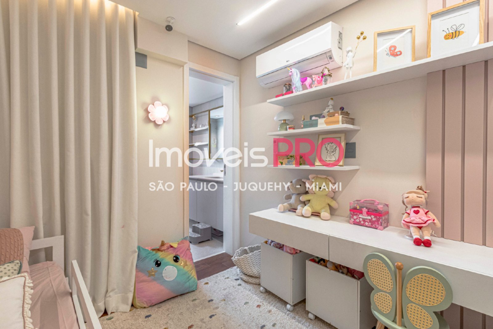Apartamento para Vender, Campo Belo | Cód: IP40534 — 