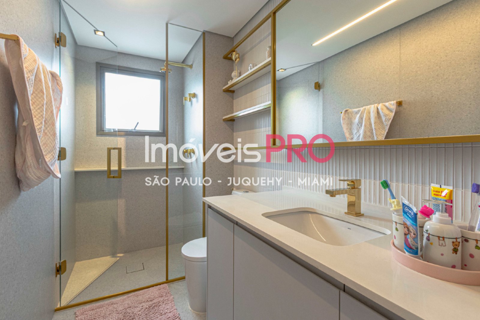 Apartamento para Vender, Campo Belo | Cód: IP40534 — 