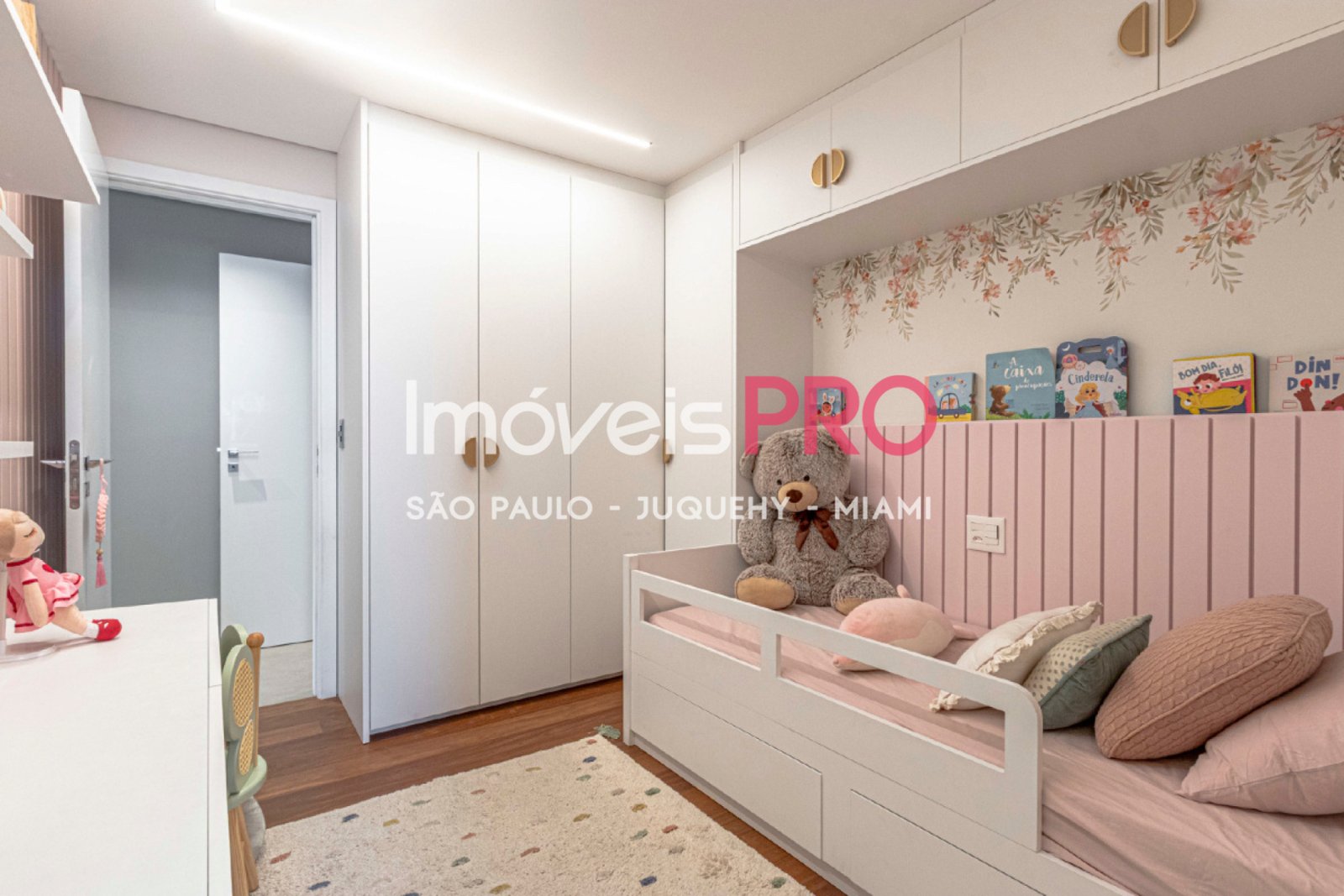Apartamento para Vender, Campo Belo | Cód: IP40534 — 