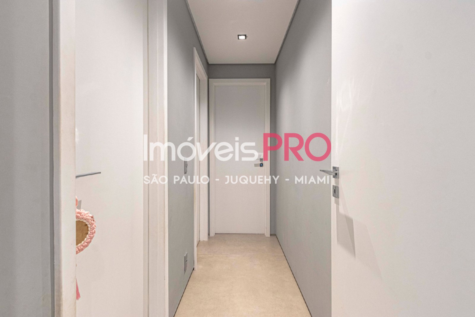 Apartamento para Vender, Campo Belo | Cód: IP40534 — 