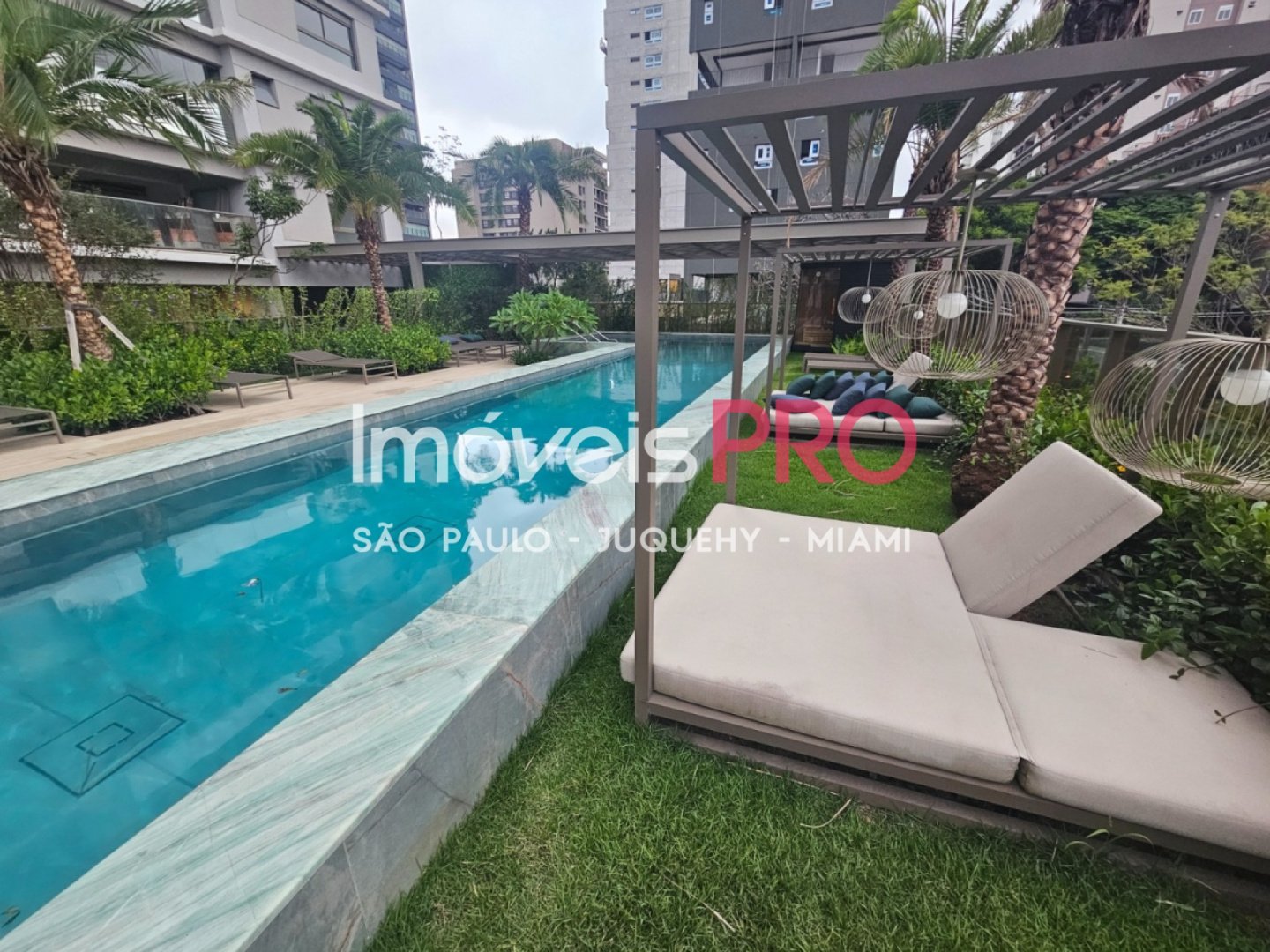 Apartamento para Vender, Campo Belo | Cód: IP40534 — 