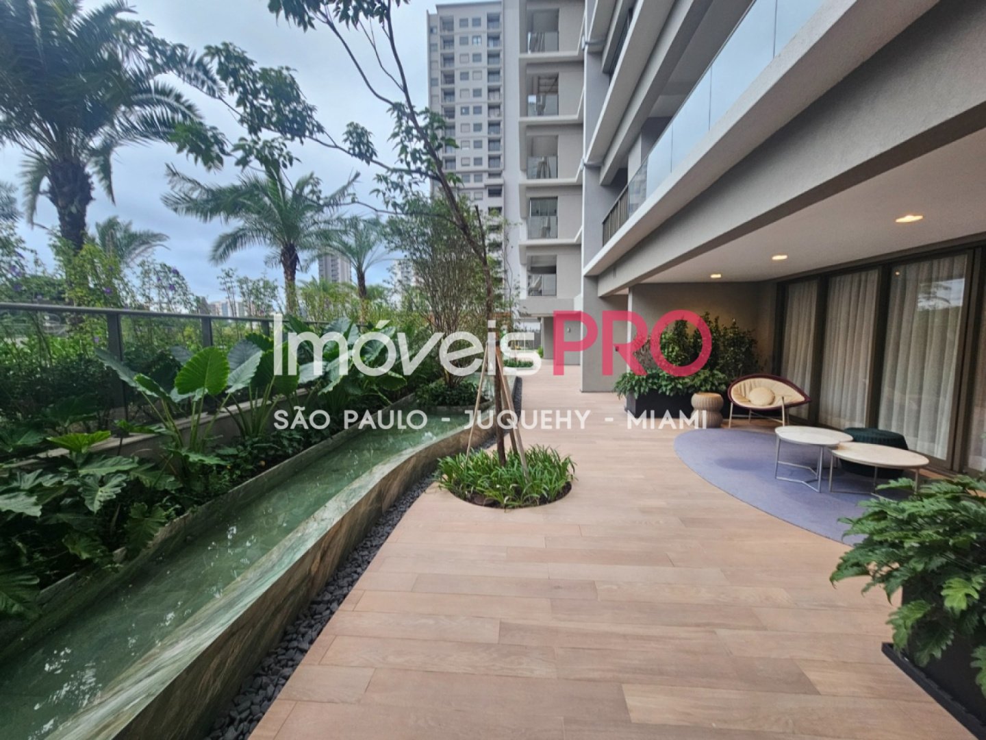 Apartamento para Vender, Campo Belo | Cód: IP40534 — 