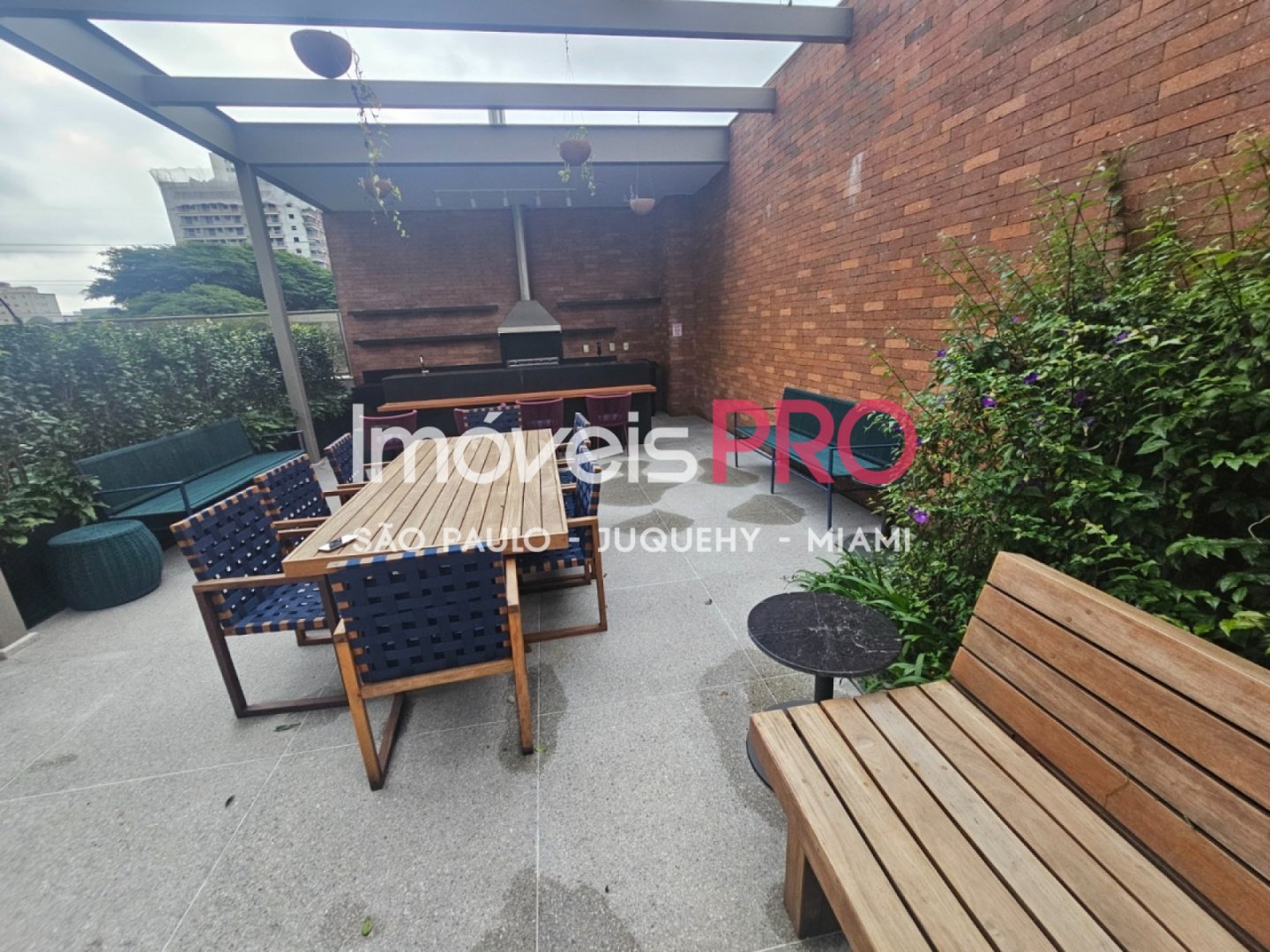 Apartamento para Vender, Campo Belo | Cód: IP40534 — 