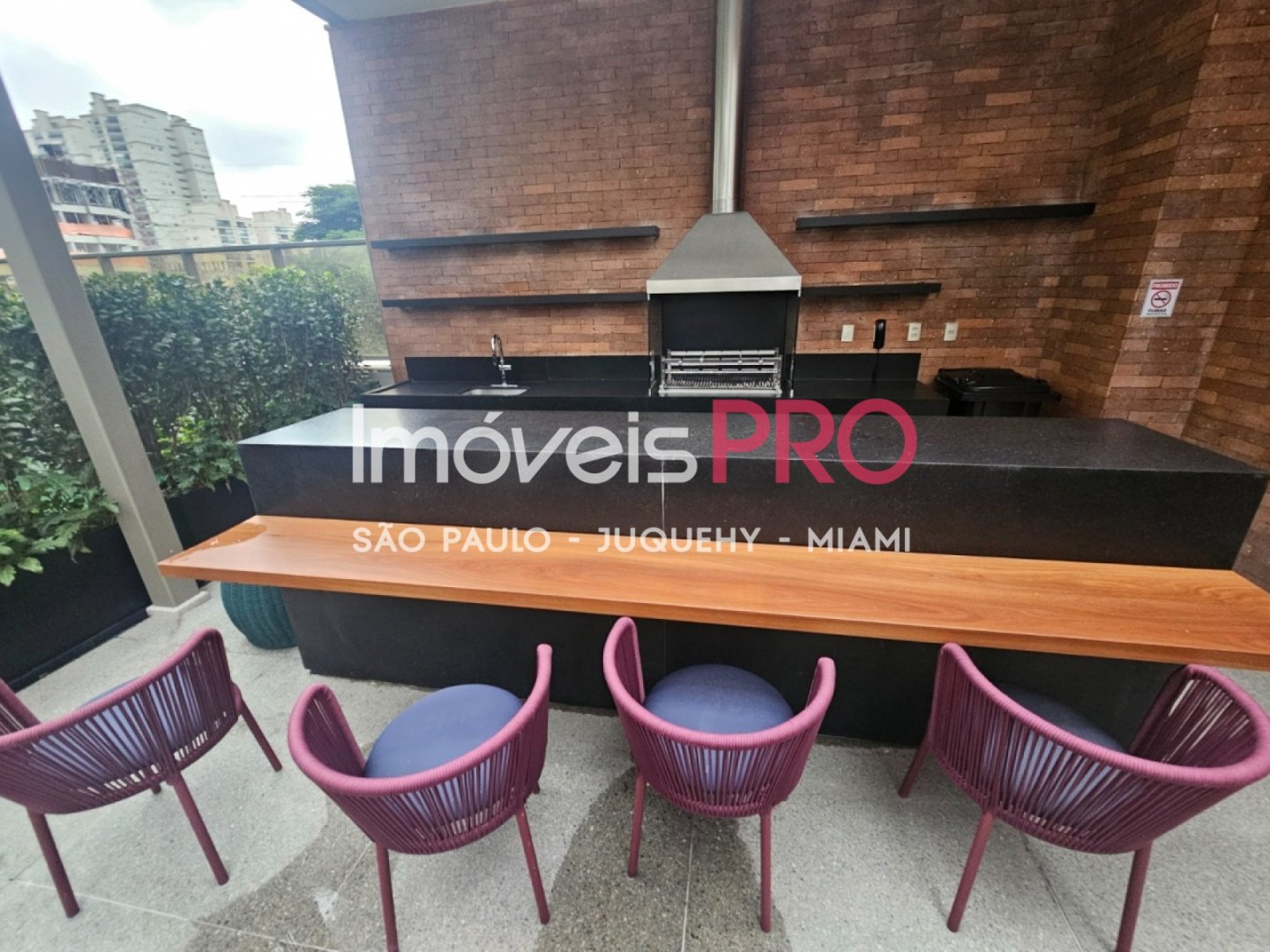 Apartamento para Vender, Campo Belo | Cód: IP40534 — 