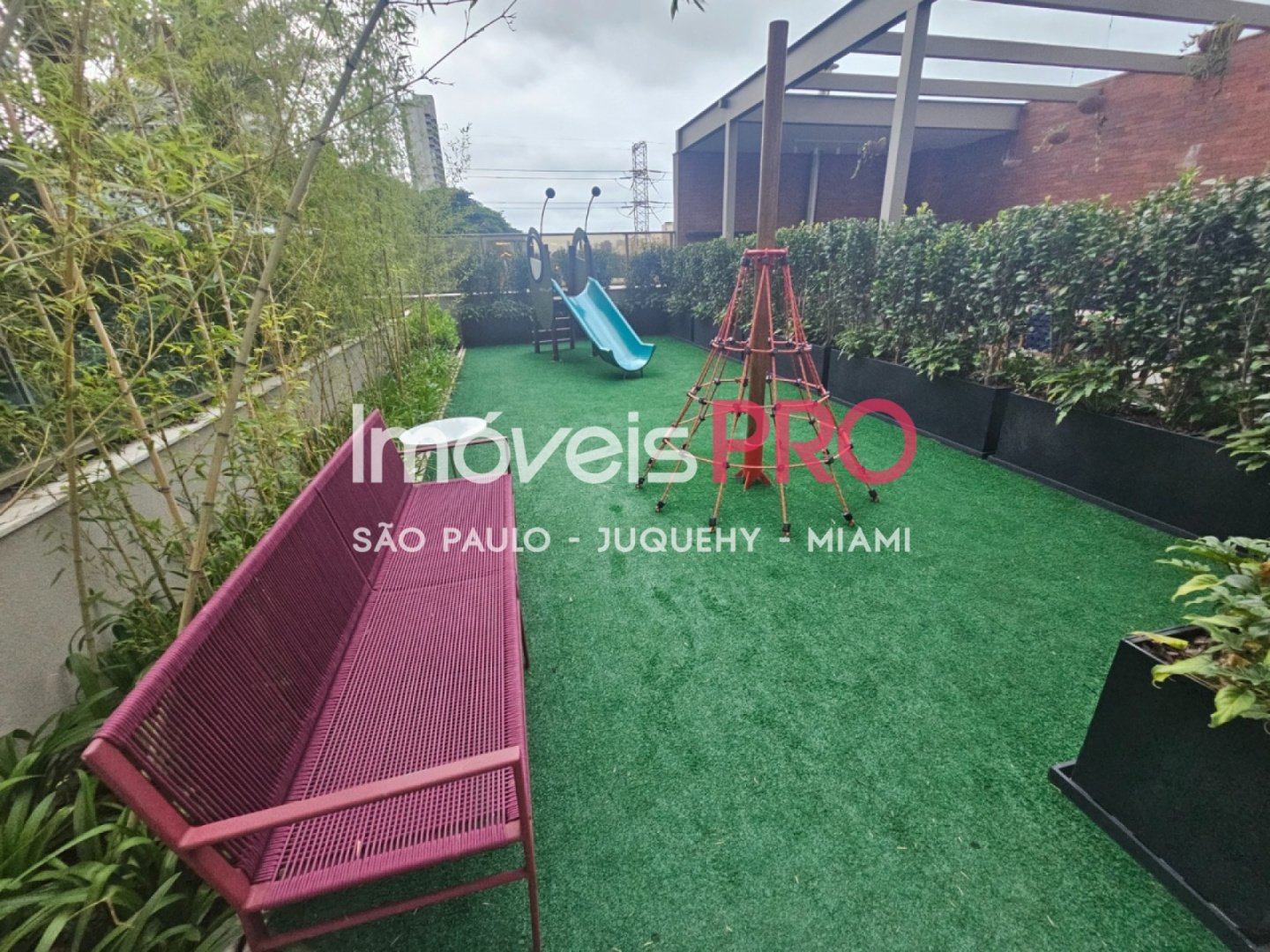Apartamento para Vender, Campo Belo | Cód: IP40534 — 