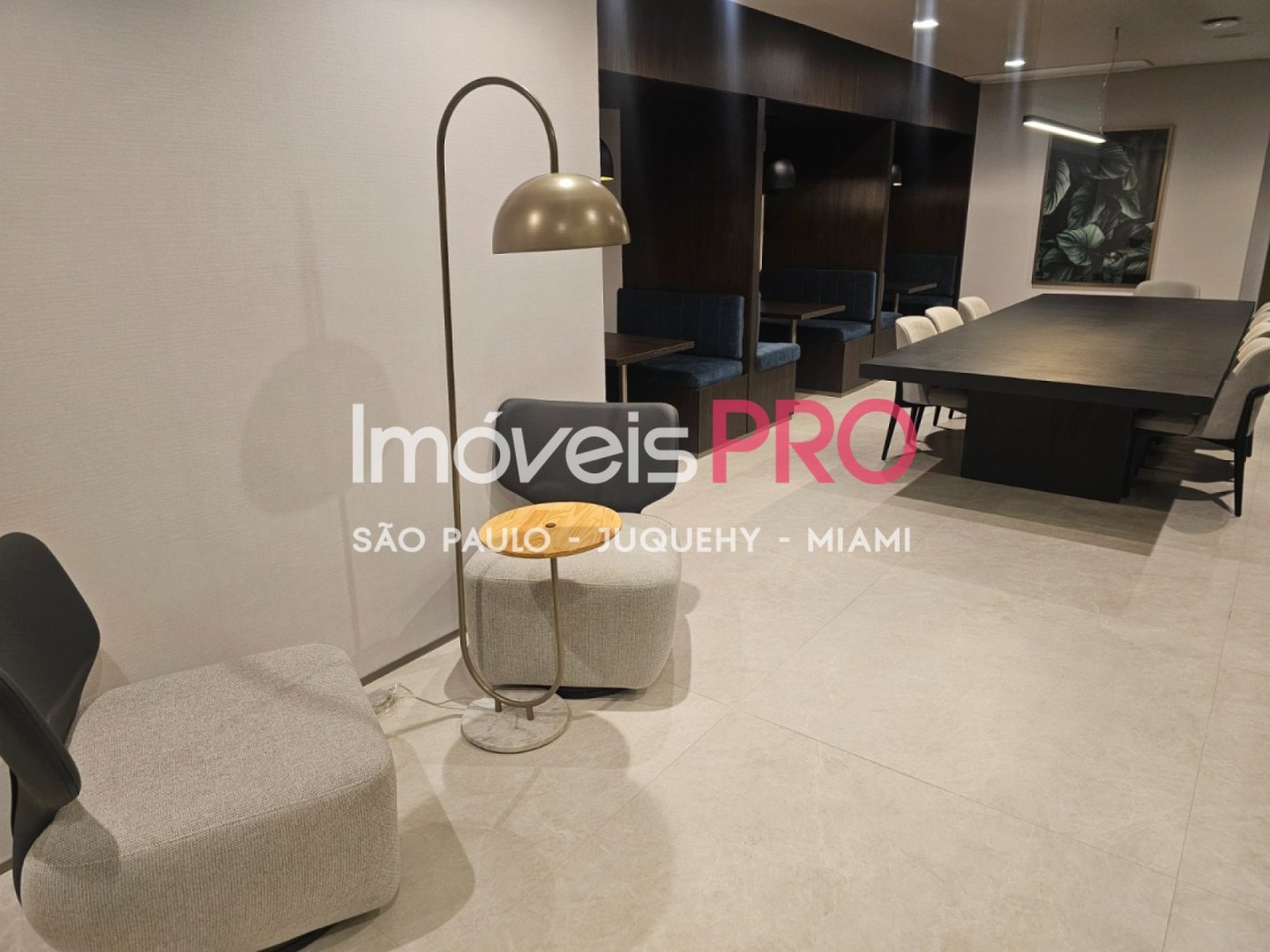 Apartamento para Vender, Campo Belo | Cód: IP40534 — 