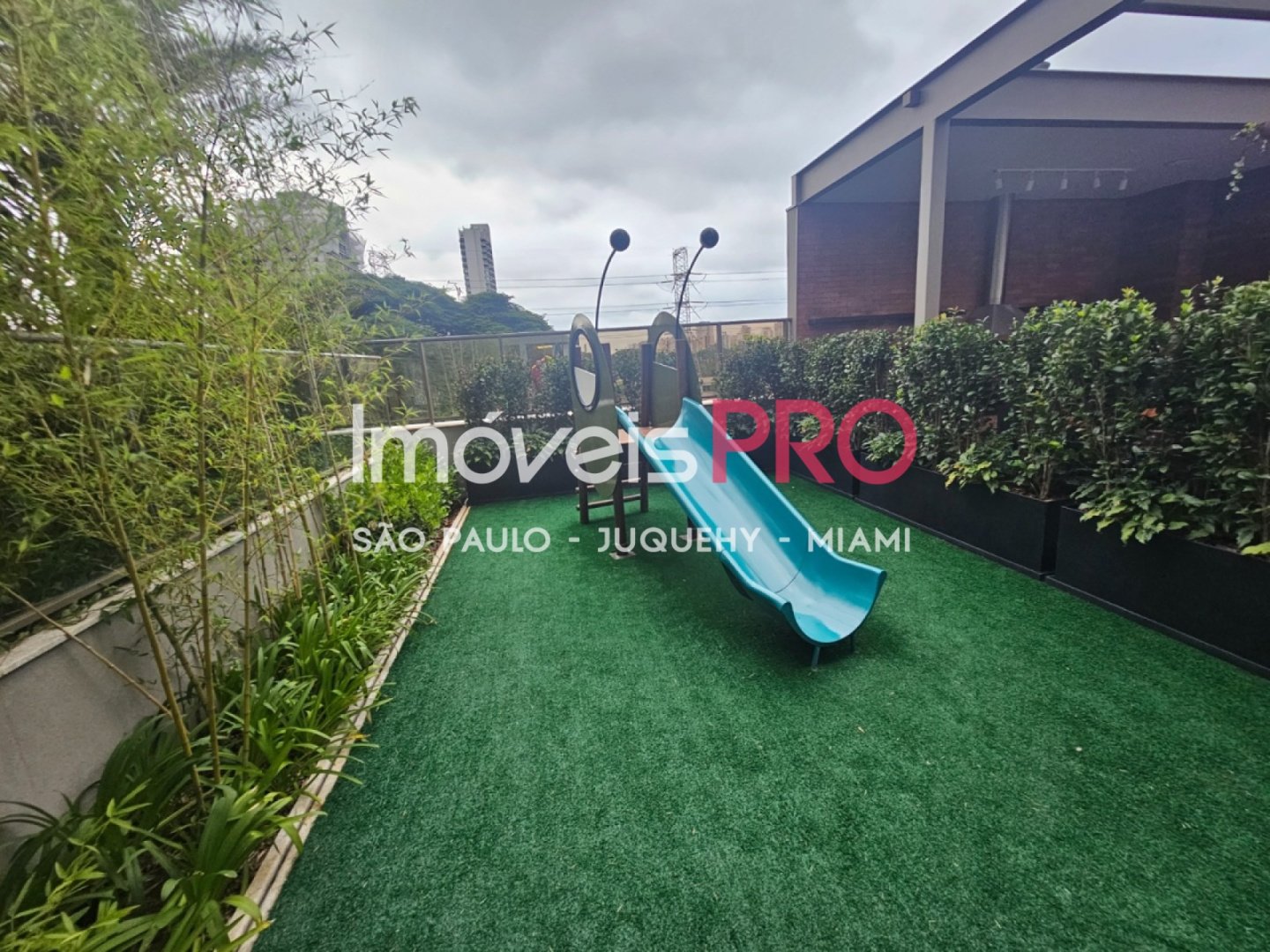 Apartamento para Vender, Campo Belo | Cód: IP40534 — 