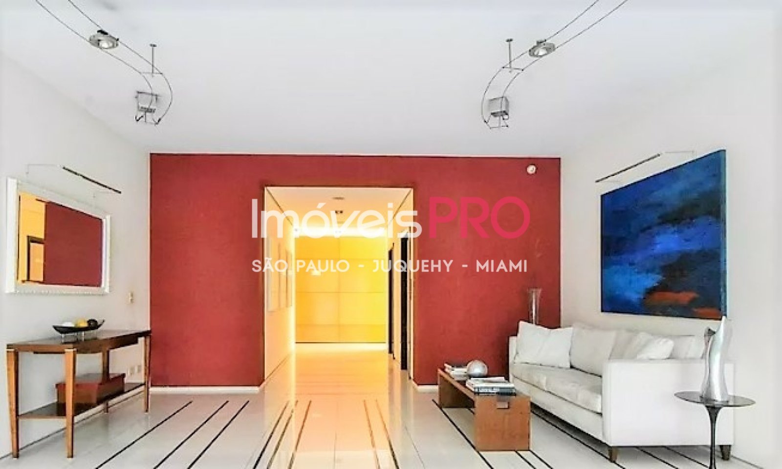 Apartamento para Vender, Campo Belo | Cód: IP40535 — 