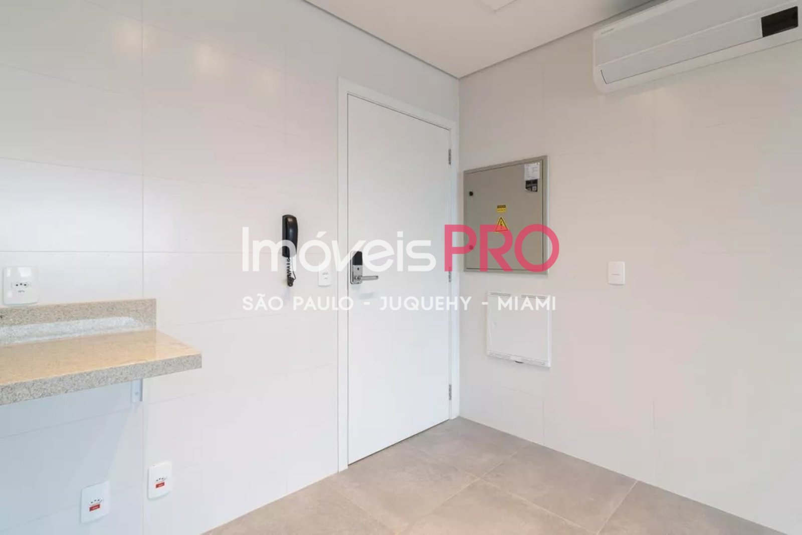 Studio para Vender, Itaim Bibi | Cód: IP40536 — 