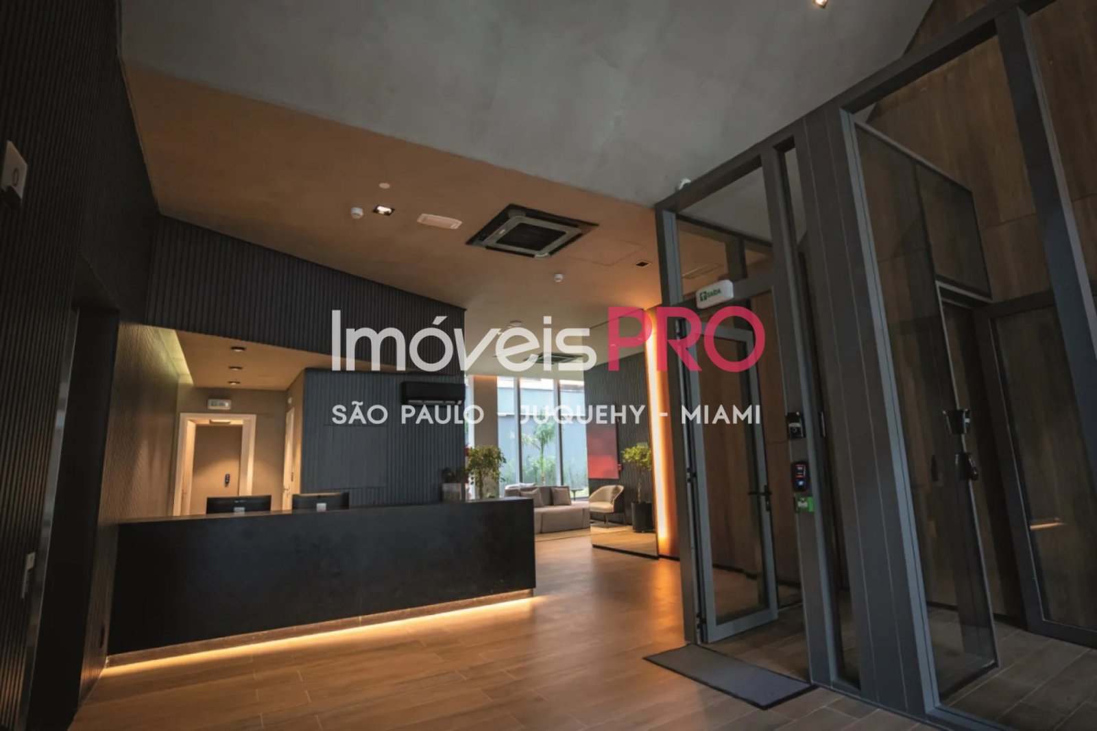 Studio para Vender, Itaim Bibi | Cód: IP40536 — 