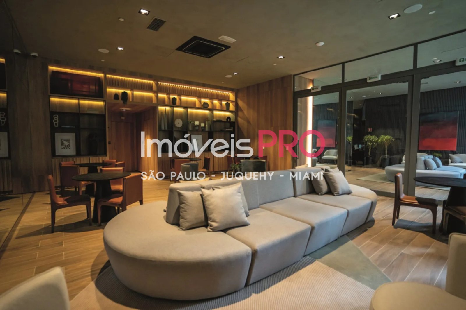Studio para Vender, Itaim Bibi | Cód: IP40536 — 