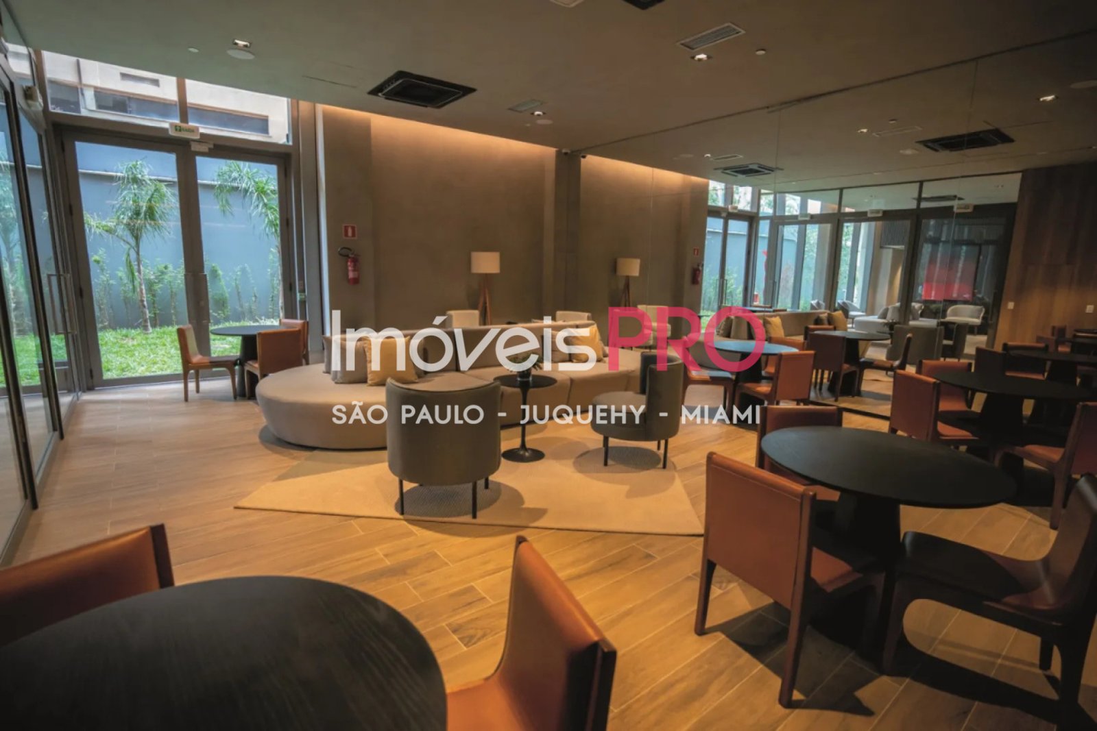 Studio para Vender, Itaim Bibi | Cód: IP40536 — 