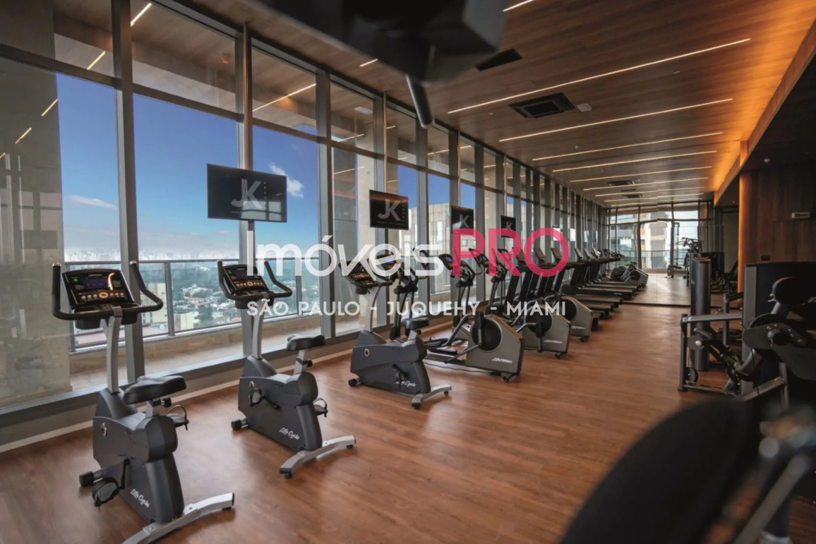 Studio para Vender, Itaim Bibi | Cód: IP40536 — 