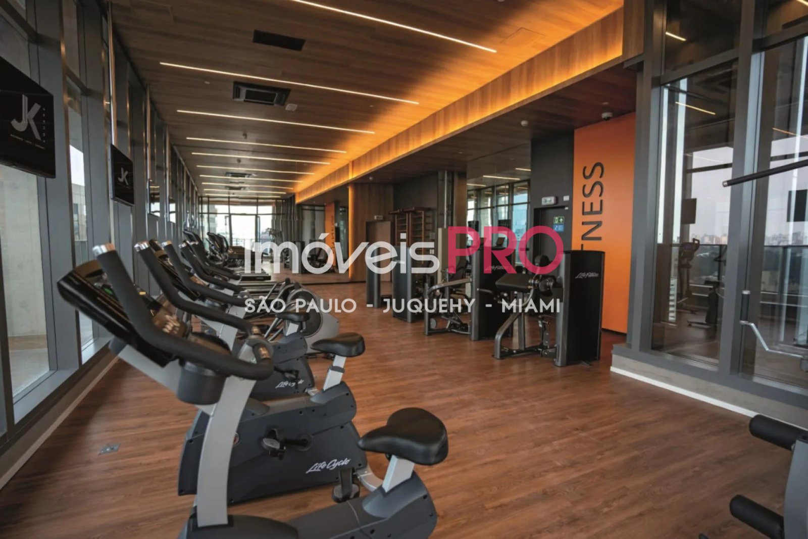 Studio para Vender, Itaim Bibi | Cód: IP40536 — 