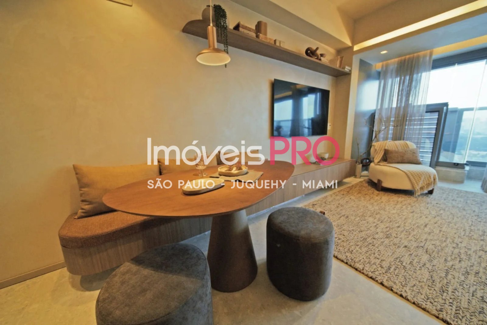 Studio para Vender, Itaim Bibi | Cód: IP40536 — 