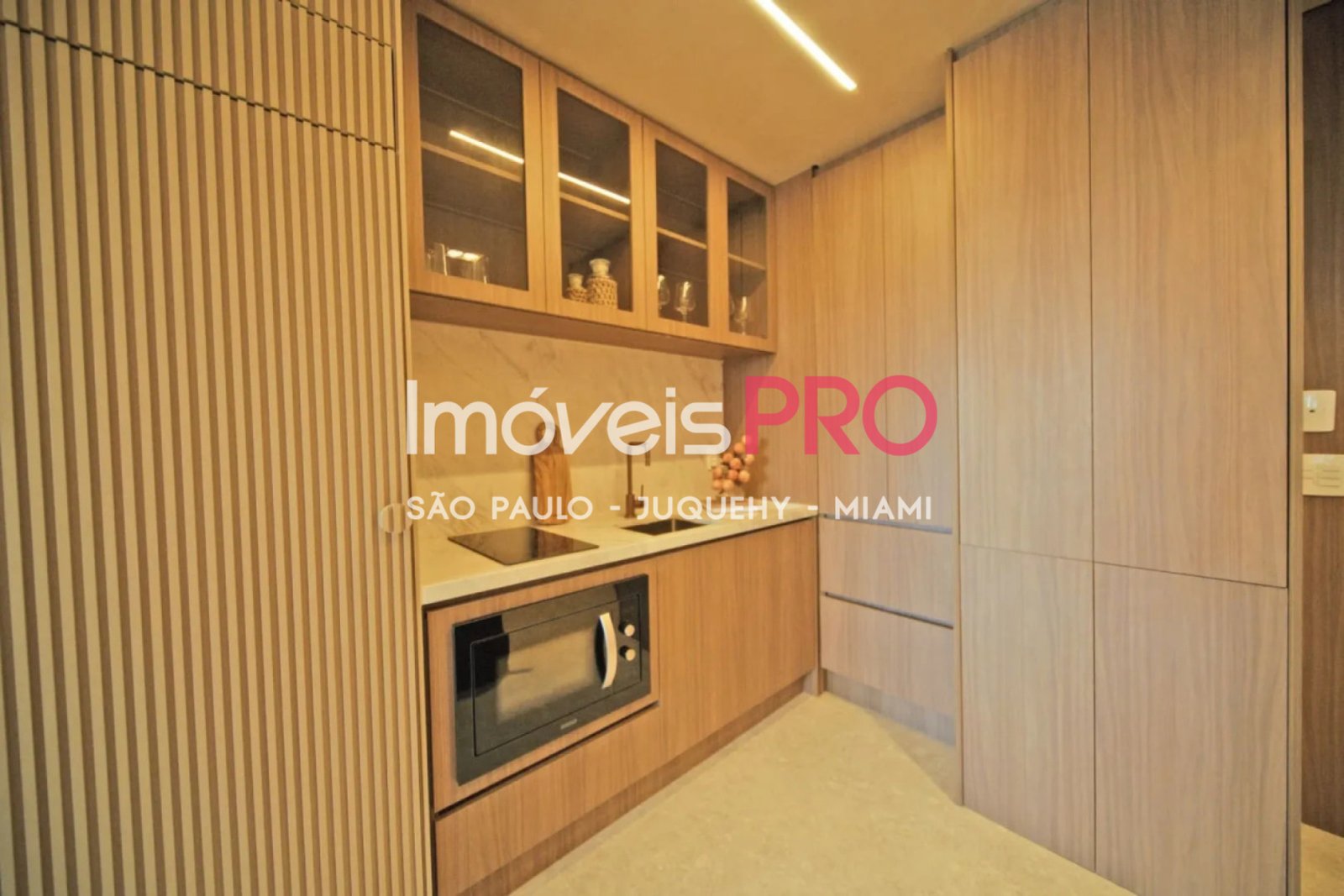 Studio para Vender, Itaim Bibi | Cód: IP40536 — 