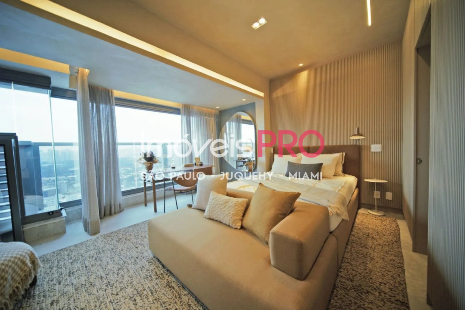 Studio para Vender, Itaim Bibi | Cód: IP40536 — 
