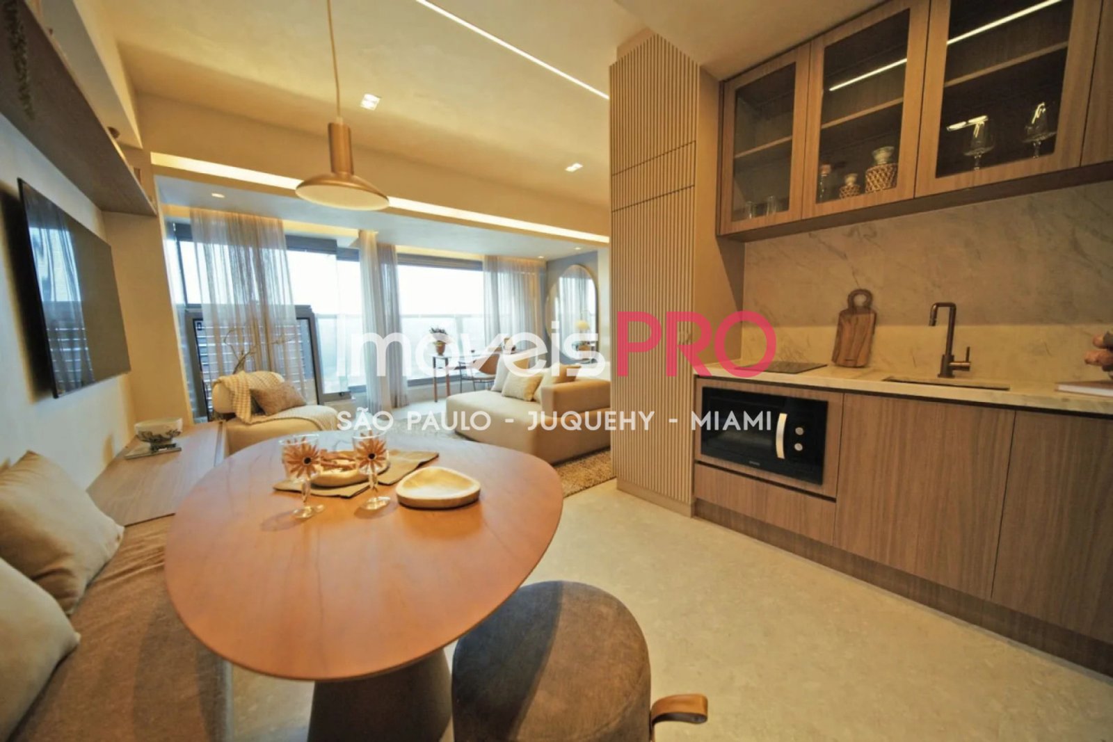 Studio para Vender, Itaim Bibi | Cód: IP40536 — 