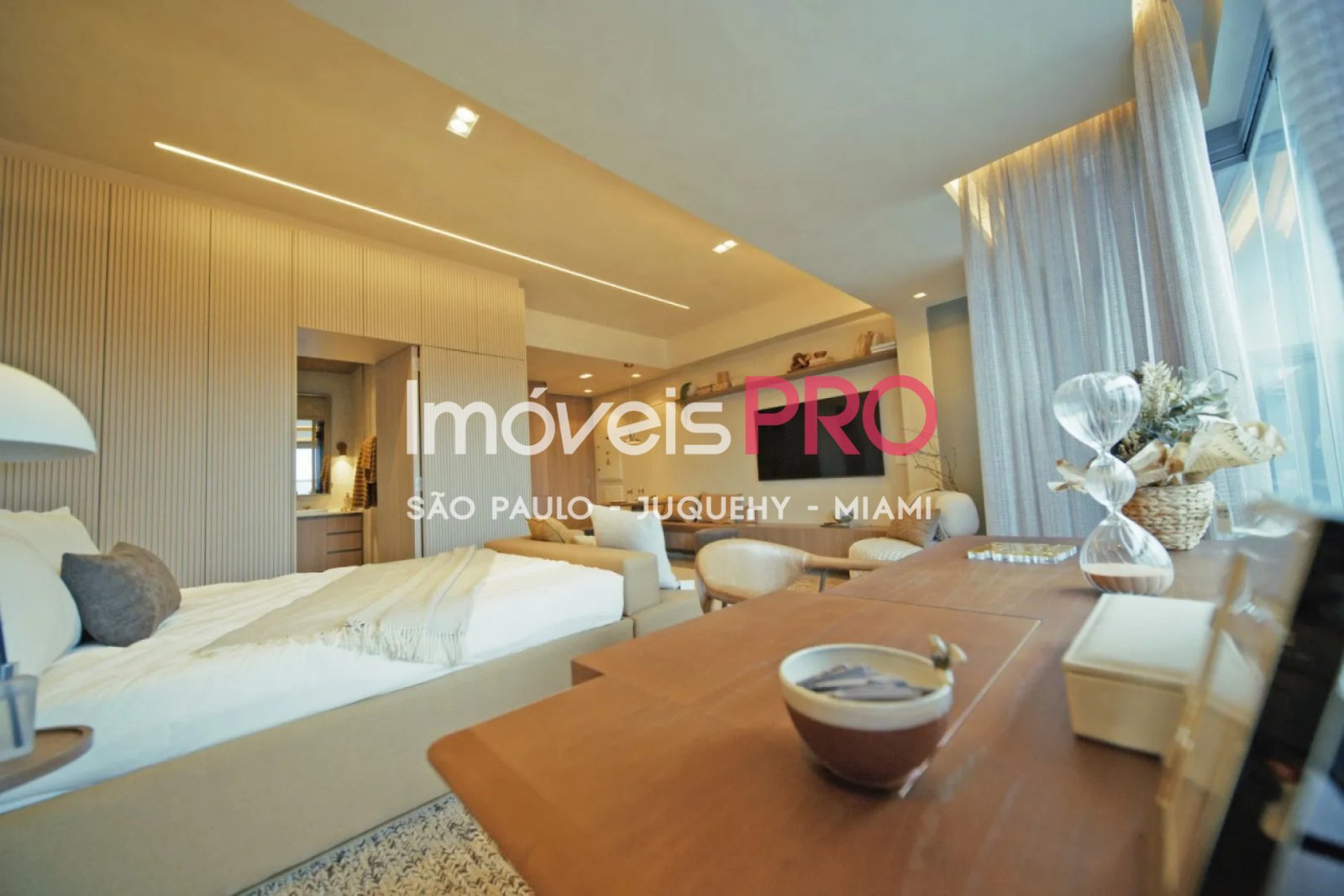 Studio para Vender, Itaim Bibi | Cód: IP40536 — 
