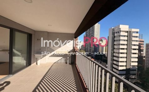 Apartamento em Paraíso — foto 1 (Ref. IP40538)
