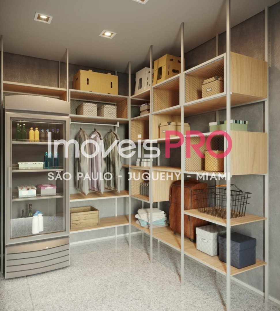 Apartamento para Vender, Paraíso | Cód: IP40538 — 