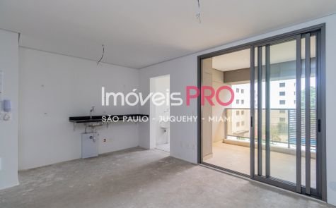 Apartamento em Vila Nova Conceição — foto 1 (Ref. IP40539)