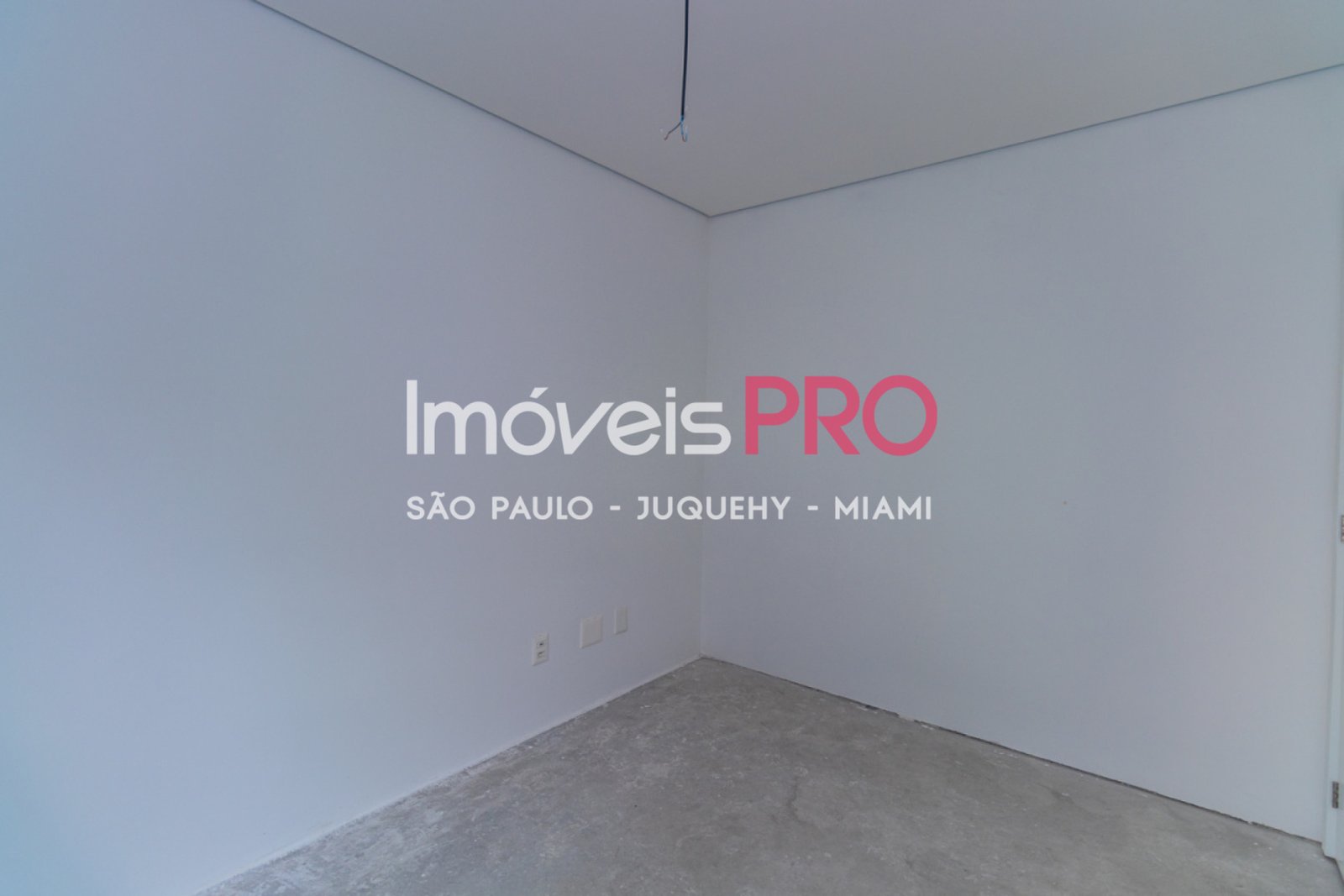 Apartamento para Vender, Vila Nova Conceição | Cód: IP40539 — 