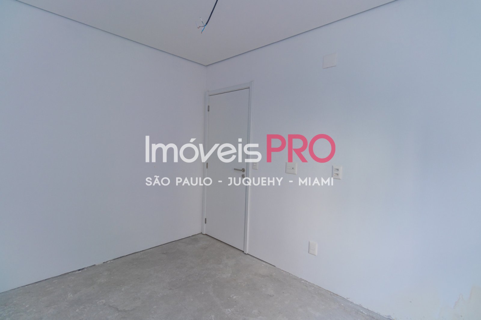 Apartamento para Vender, Vila Nova Conceição | Cód: IP40539 — 