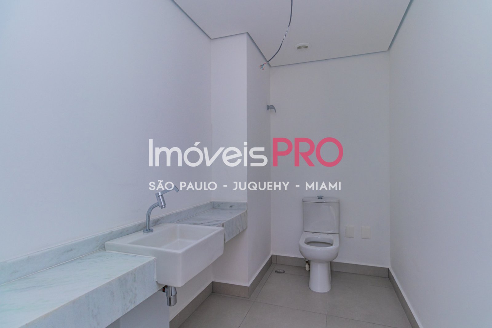 Apartamento para Vender, Vila Nova Conceição | Cód: IP40539 — 