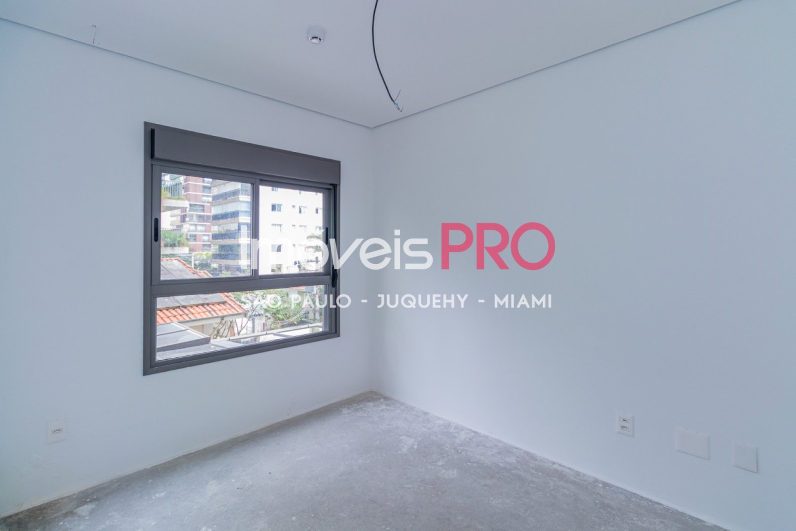 Apartamento para Vender, Vila Nova Conceição | Cód: IP40539 — 