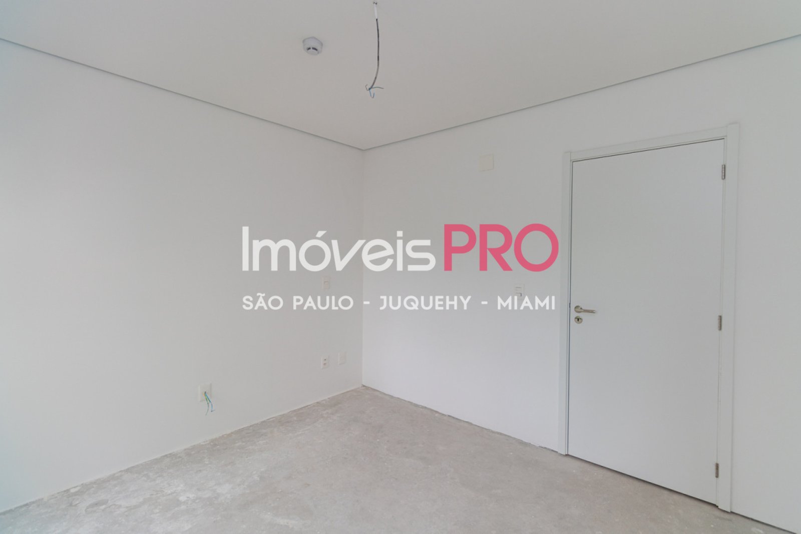 Apartamento para Vender, Vila Nova Conceição | Cód: IP40539 — 