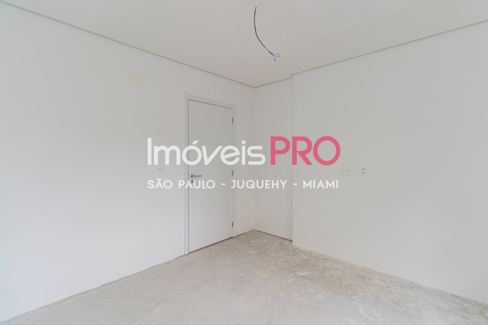 Apartamento para Vender, Vila Nova Conceição | Cód: IP40539 — 