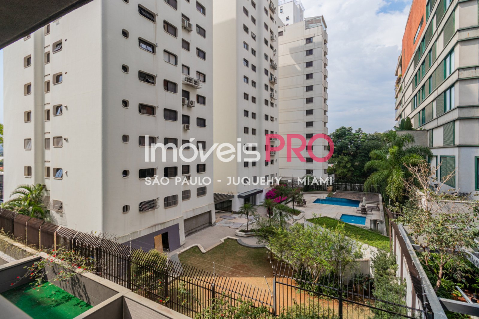 Apartamento de 2 quartos, 70 m², à venda em Vila Nova Conceição — foto 7