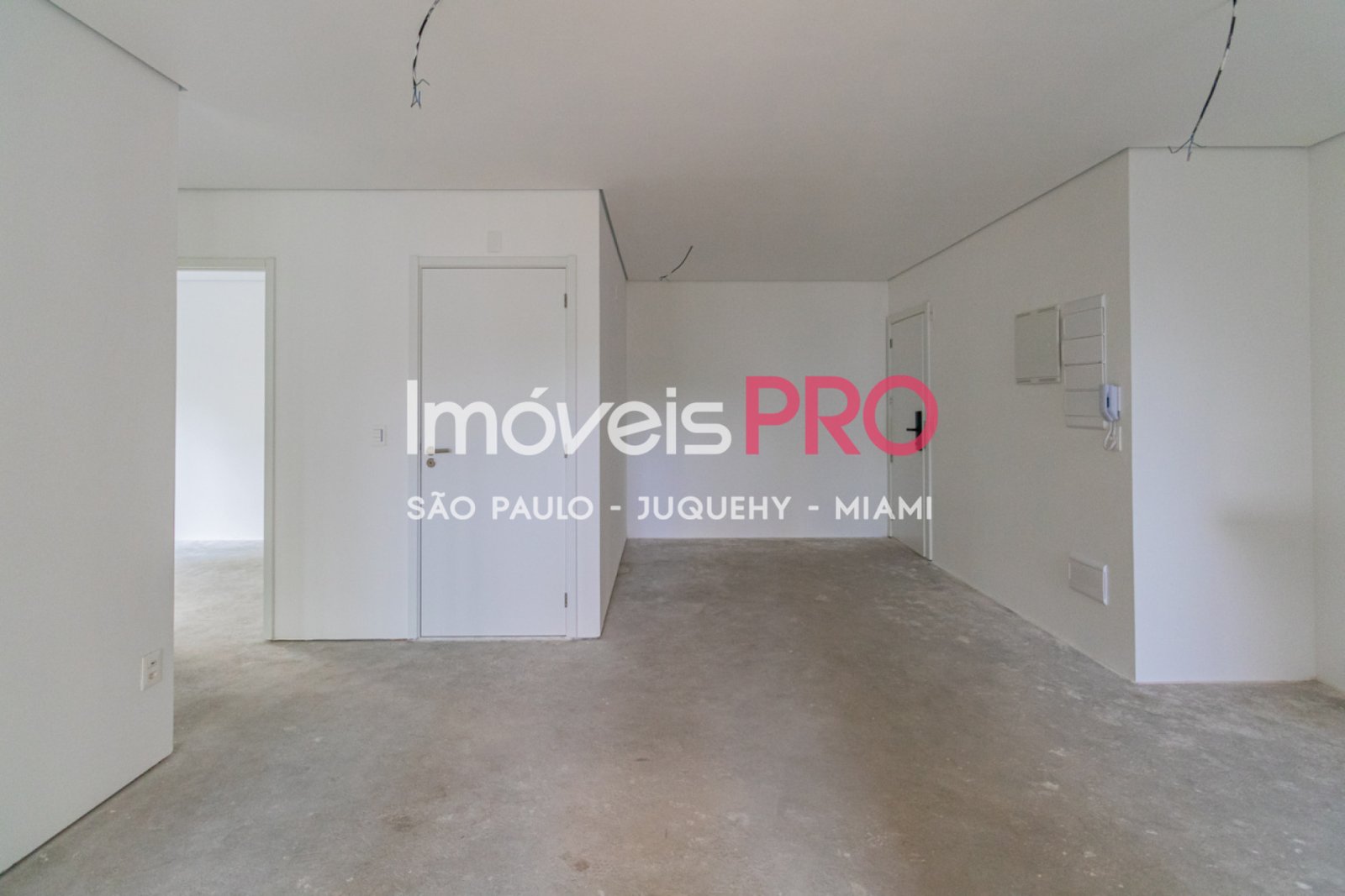 Apartamento para Vender, Vila Nova Conceição | Cód: IP40539 — 