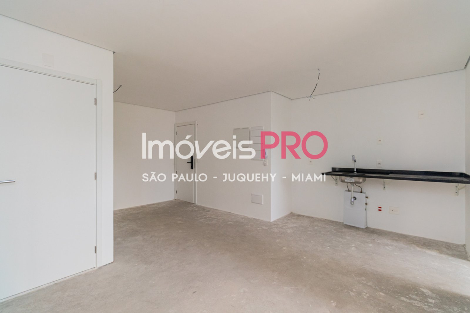 Apartamento para Vender, Vila Nova Conceição | Cód: IP40539 — 
