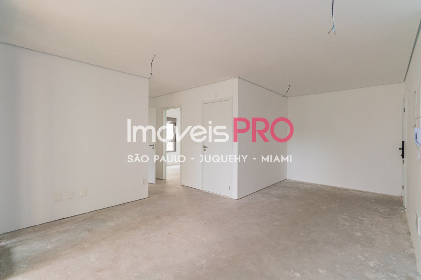 Apartamento para Vender, Vila Nova Conceição | Cód: IP40539 — 