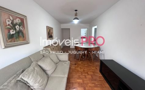 Apartamento em Moema — foto 1 (Ref. IP40540)