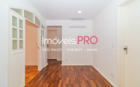 Apartamento em Vila Nova Conceição — foto 1 (Ref. IP40542)