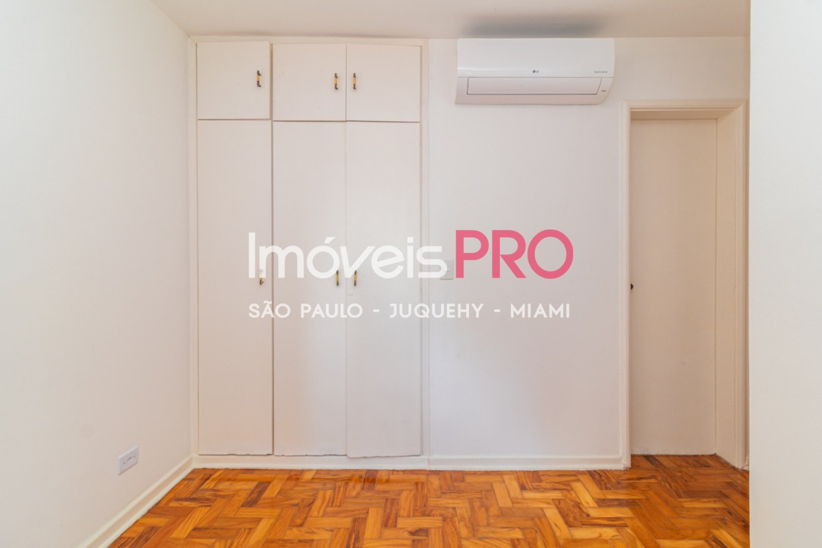 Apartamento para Alugar, Vila Nova Conceição | Cód: IP40542 — 