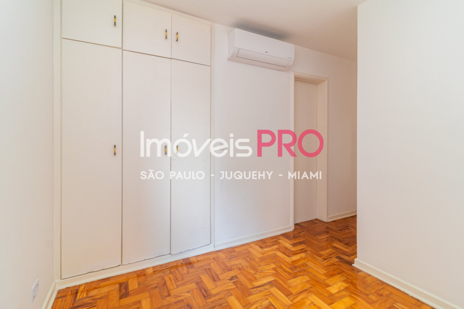 Apartamento para Alugar, Vila Nova Conceição | Cód: IP40542 — 