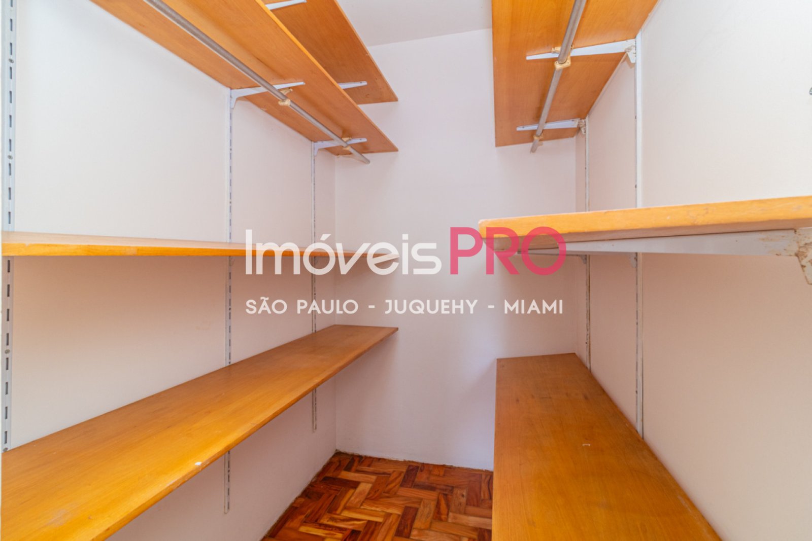 Apartamento para Alugar, Vila Nova Conceição | Cód: IP40542 — 