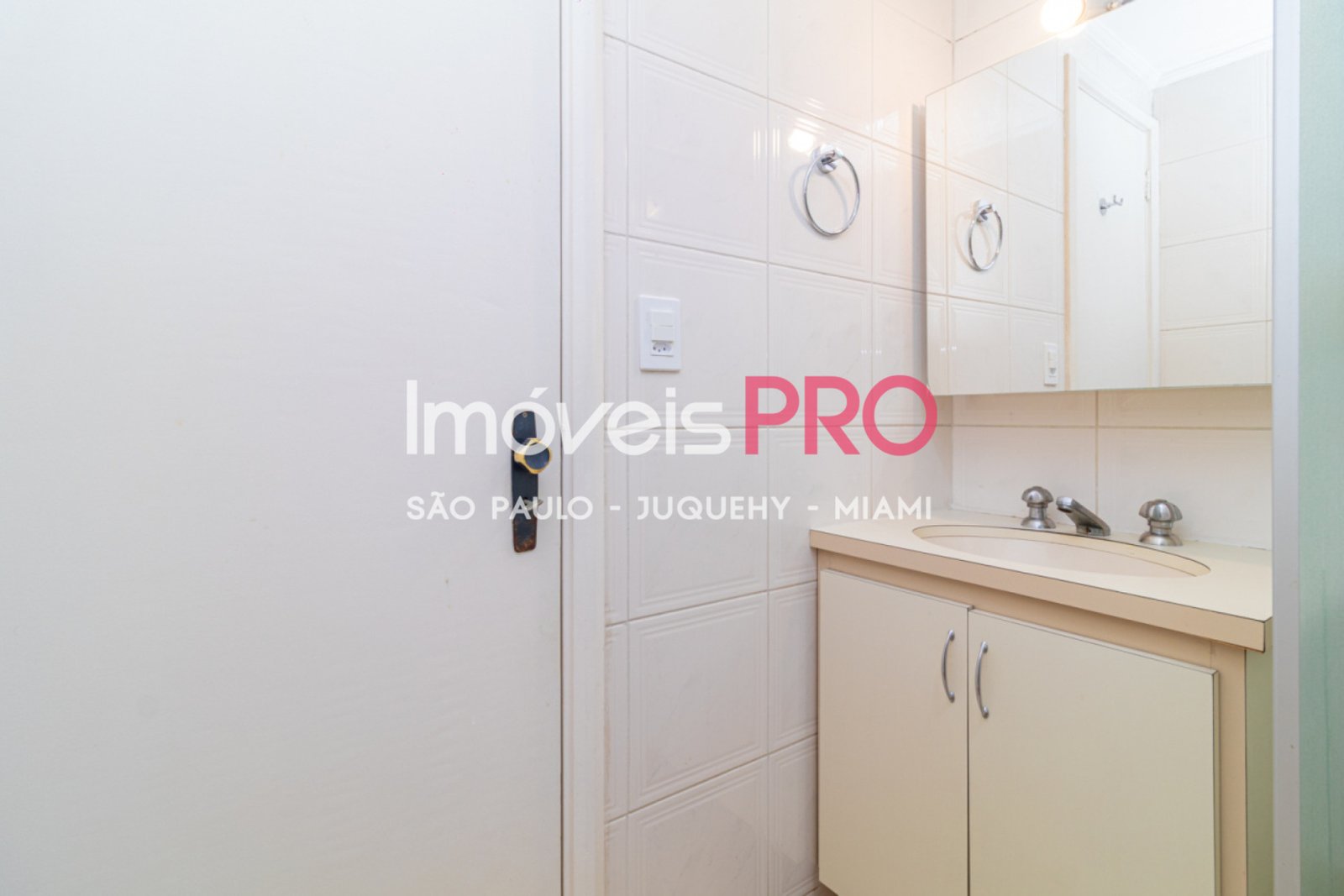 Apartamento para Alugar, Vila Nova Conceição | Cód: IP40542 — 