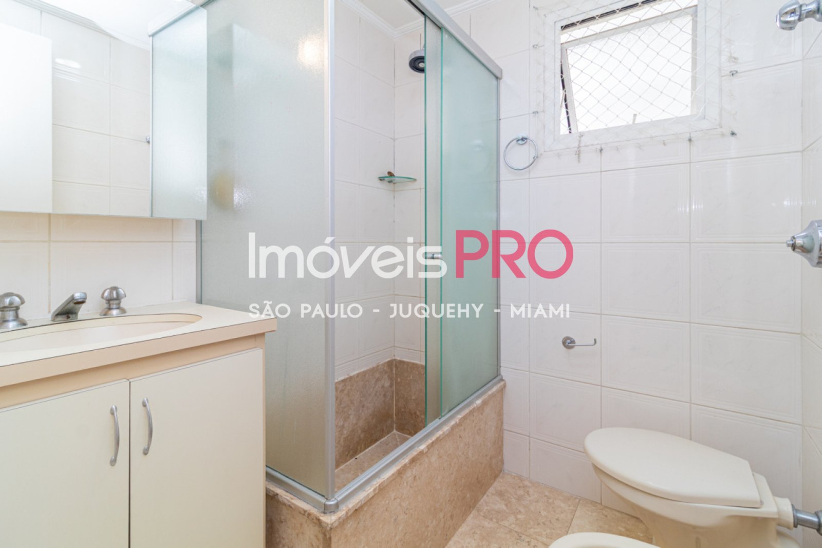 Apartamento para Alugar, Vila Nova Conceição | Cód: IP40542 — 