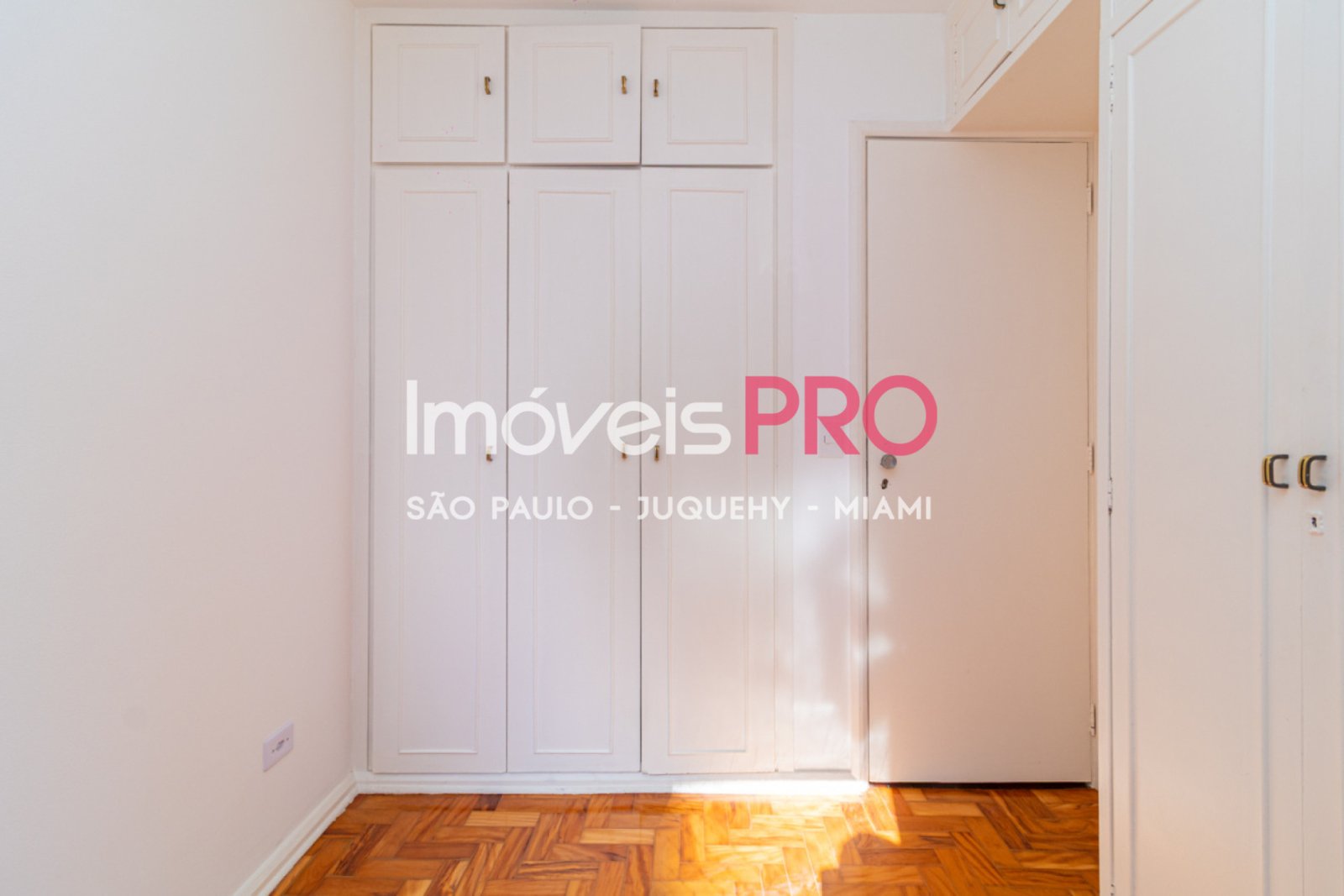 Apartamento para Alugar, Vila Nova Conceição | Cód: IP40542 — 