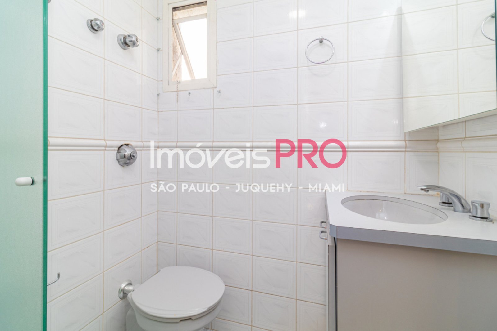 Apartamento para Alugar, Vila Nova Conceição | Cód: IP40542 — 