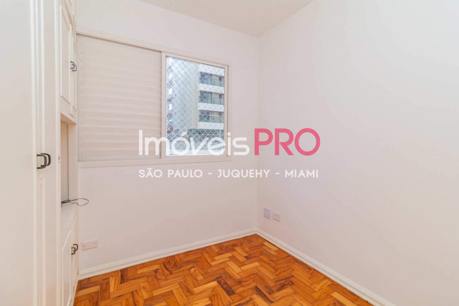 Apartamento para Alugar, Vila Nova Conceição | Cód: IP40542 — 