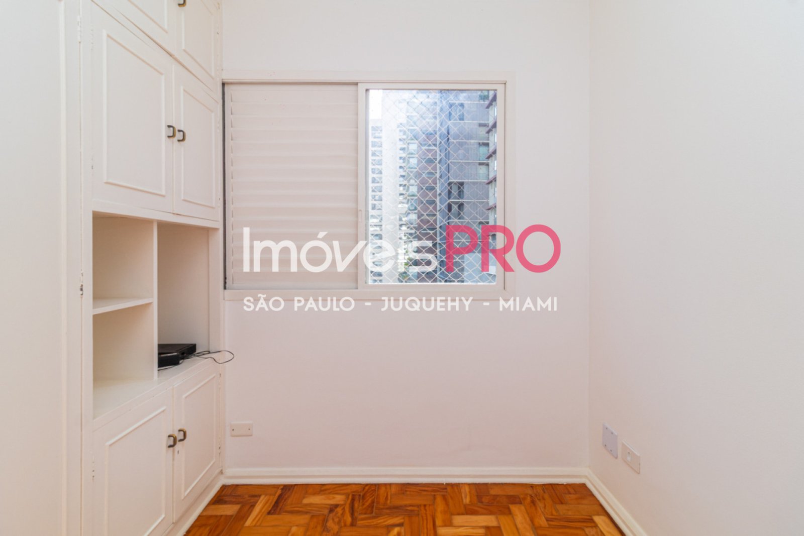 Apartamento para Alugar, Vila Nova Conceição | Cód: IP40542 — 