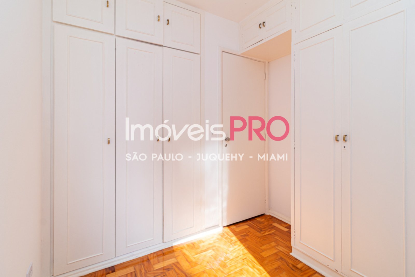 Apartamento para Alugar, Vila Nova Conceição | Cód: IP40542 — 