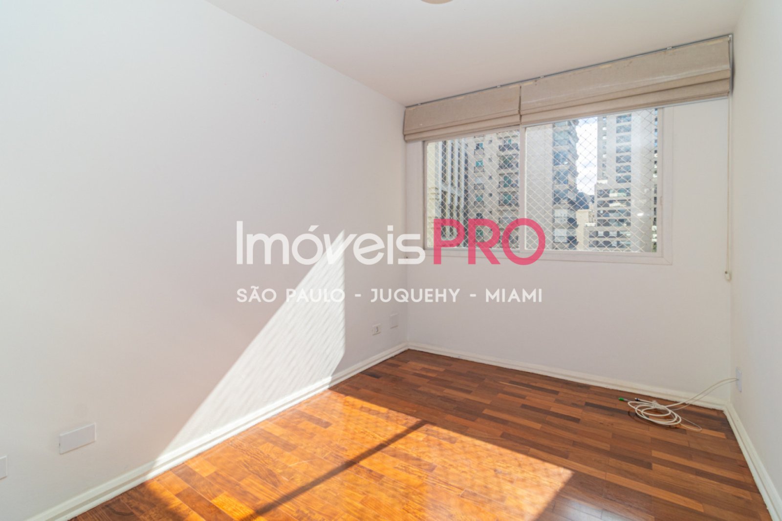 Apartamento para Alugar, Vila Nova Conceição | Cód: IP40542 — 