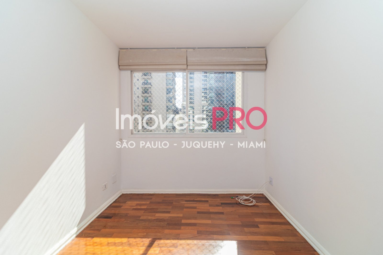 Apartamento para Alugar, Vila Nova Conceição | Cód: IP40542 — 